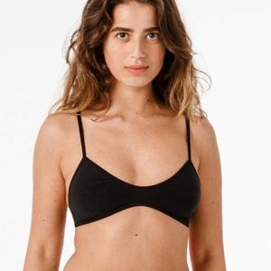 Spaghetti Bralette (set of 2)